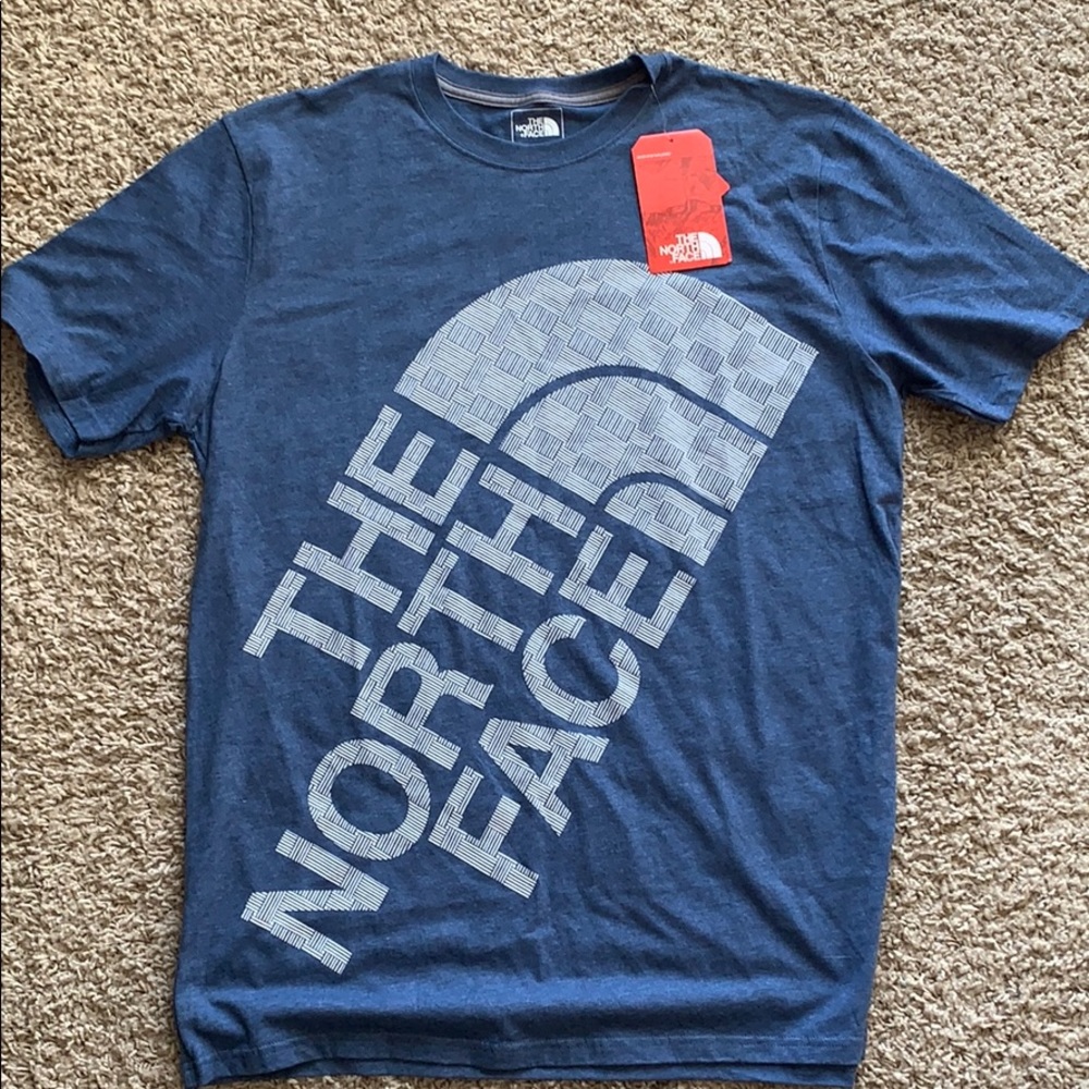 New. The North Face T-Shirt